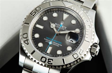 rolex yacht master grey|rolex yacht master 40 116622.